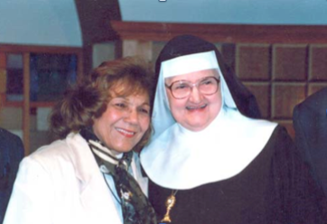 Maria Esperanza Prayer - Betania II - Medway, MA